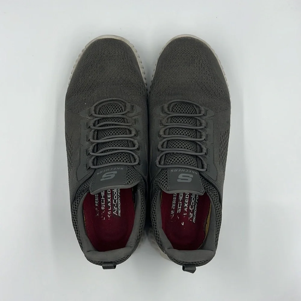 Skechers Work Cessnock‎ Shoes Men’s Sz 10.5